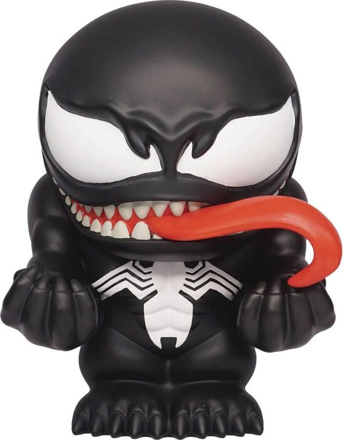 Marvel Venom mug bank
