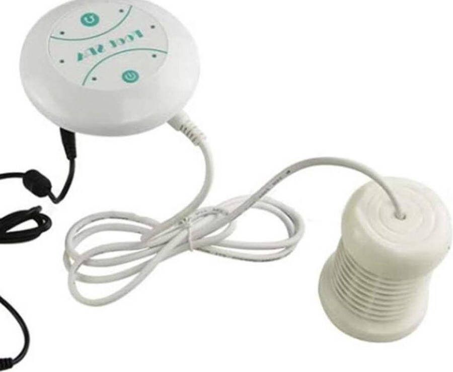 Massage Apparaat Ionische Detox Voetbadmachine Elektrische Voetmassage Tool Voetbad Reiniging Spa Detox Machine Thuis Salon Gebruik