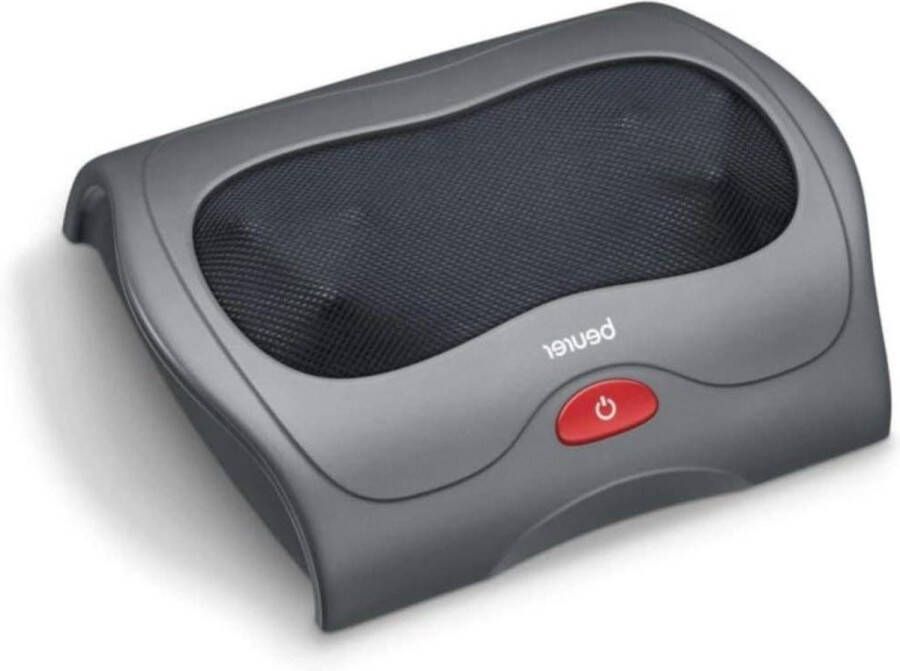 Massage Apparaat Shiatsu Voetmassageapparaat Met Warmtefunctie Voetreflexzones Massage