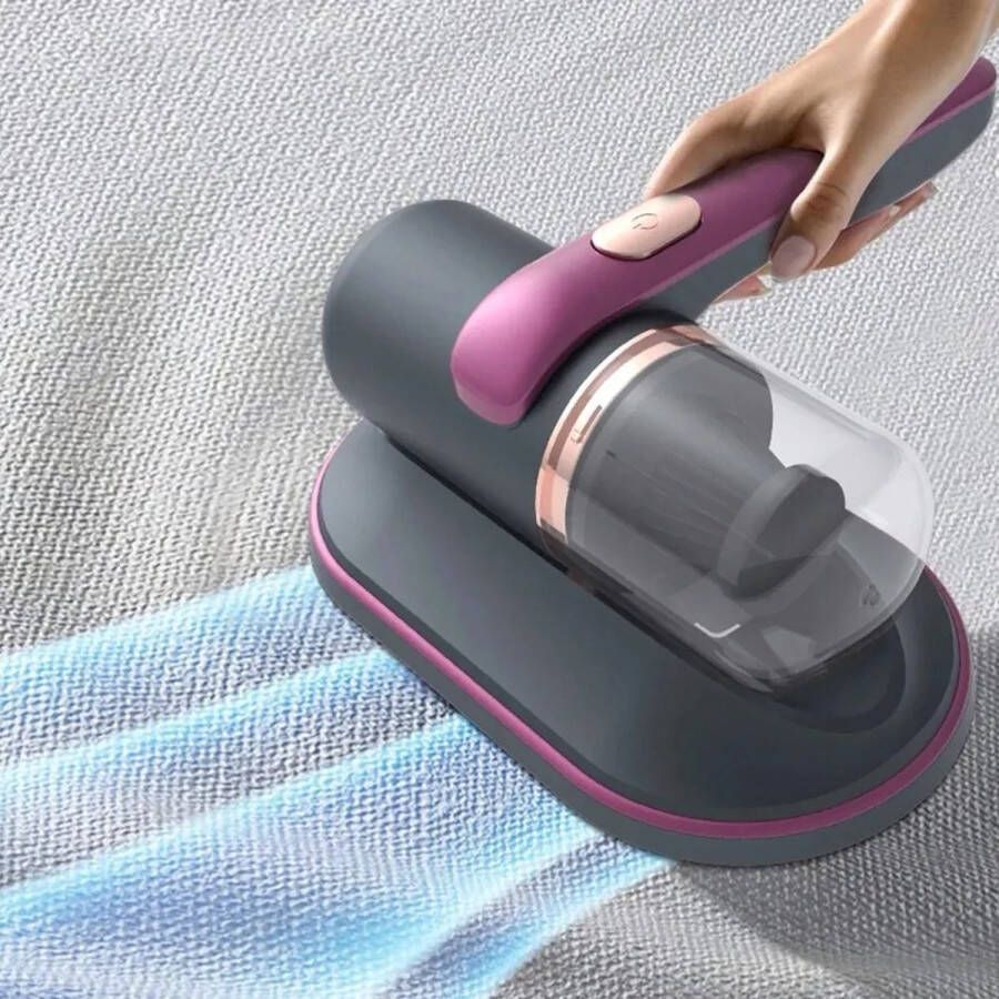 Matras reiniger Tapijtreiniger Matras stofzuiger Handstofzuiger draadloos Reiniger bank