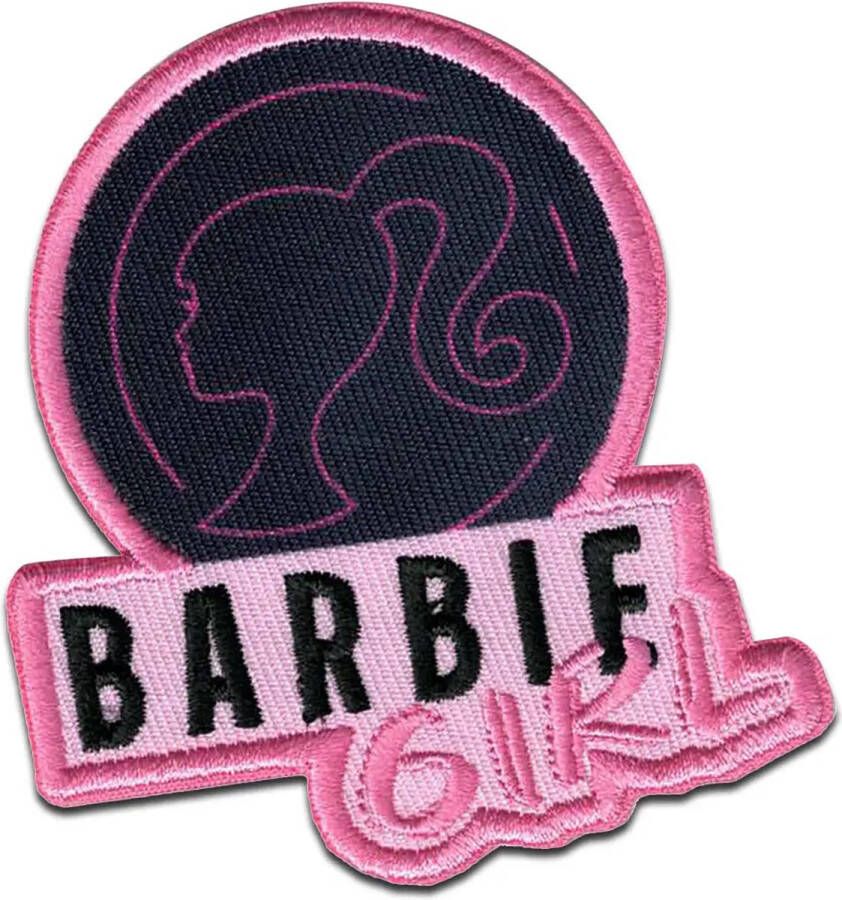 Mattel Barbie Patch Barbie Girl
