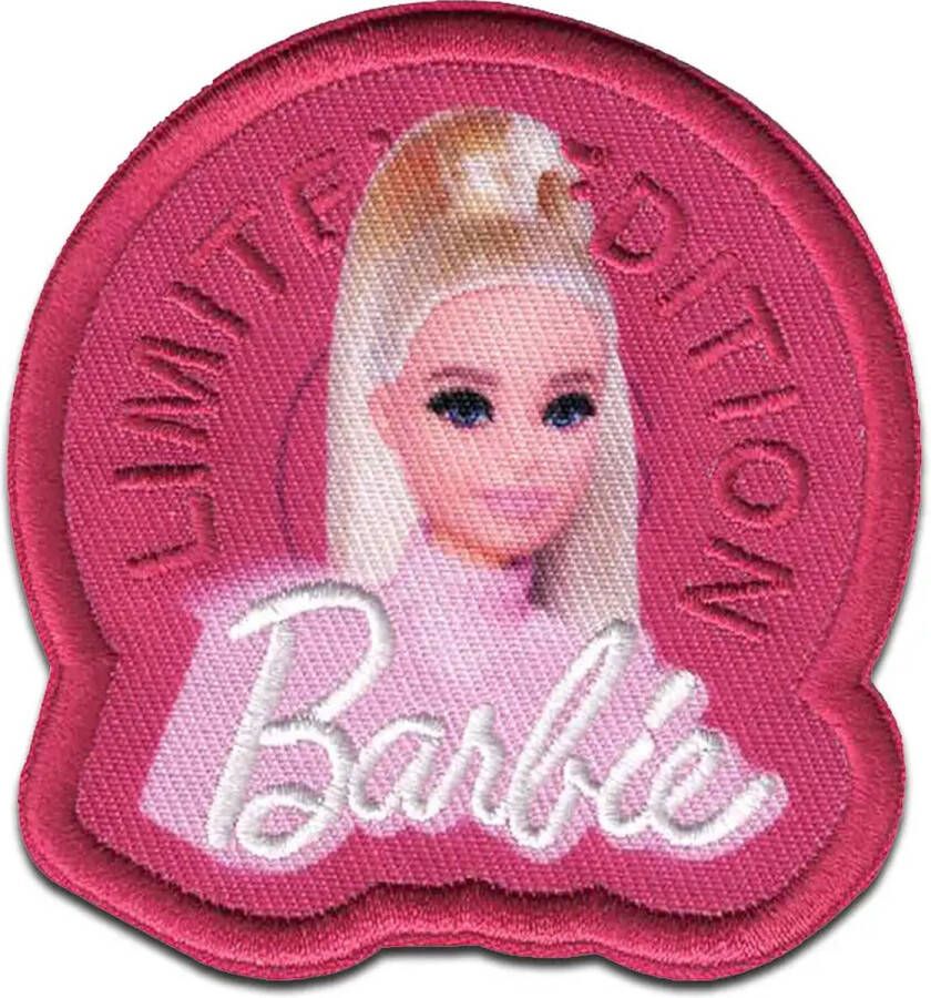 Mattel Barbie Patch Limited Edition