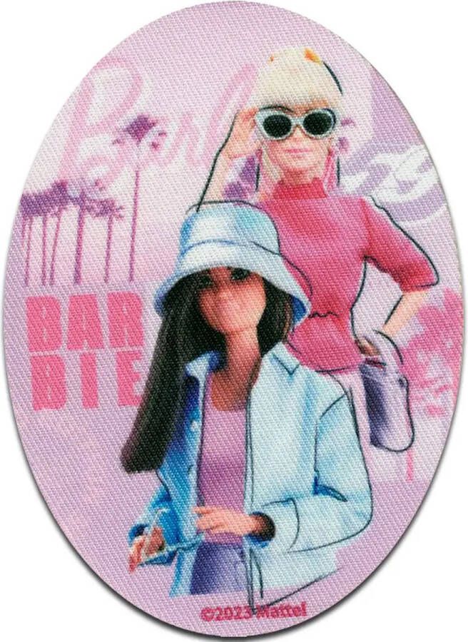 Mattel Barbie Patch Limited Edition 59