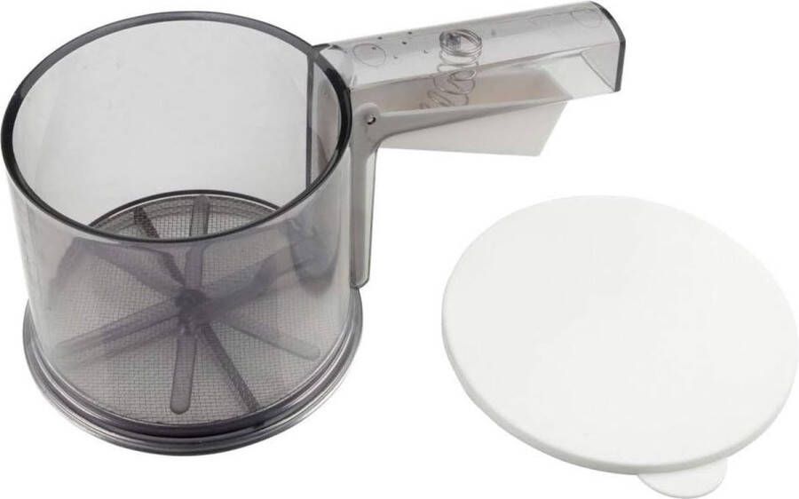 Meelzeef zeef flour sieve
