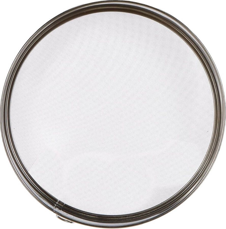 Meelzeef zeef flour sieve