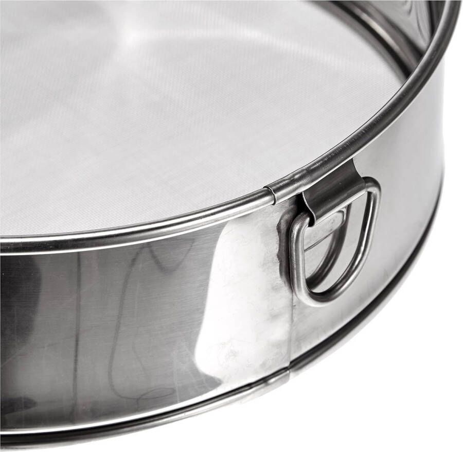 Meelzeef zeef flour sieve