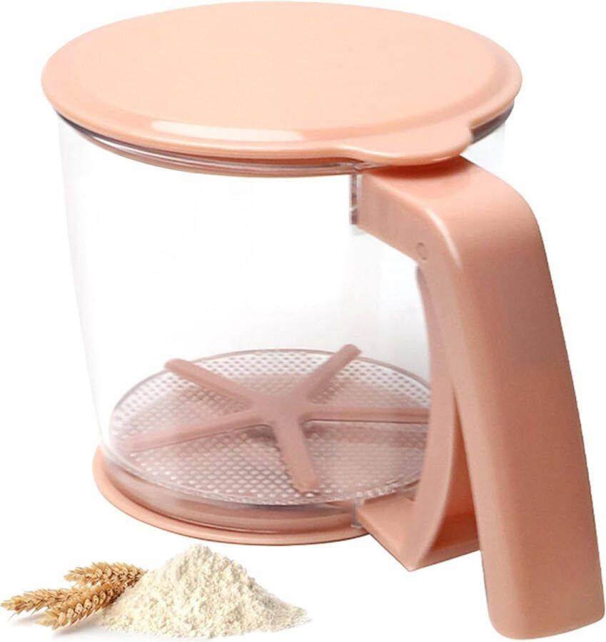 Meelzeef zeef flour sieve