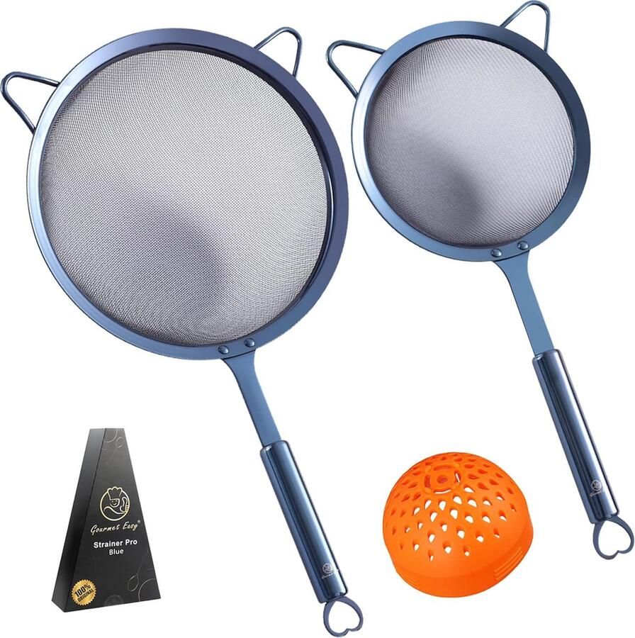 Meelzeef zeef flour sieve