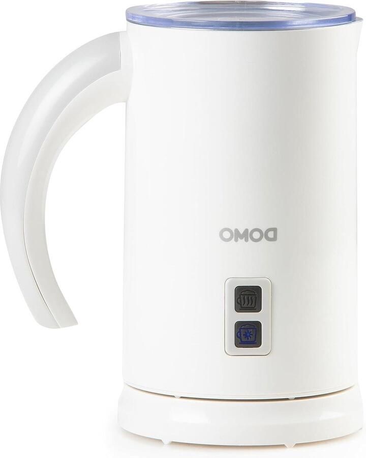 Melkopschuimer 2-in-1 Krachtige DO731MF opties
