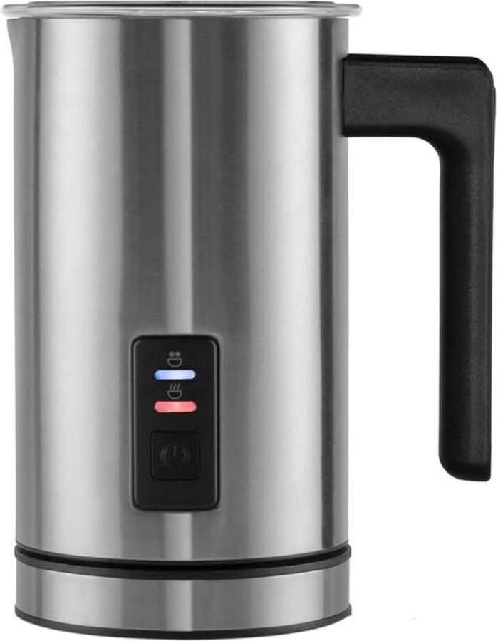 Melkopschuimer Elektrisch Melkschuimer Elektrisch Meerdere Functies Koffie Mixer Milk Frother Premium