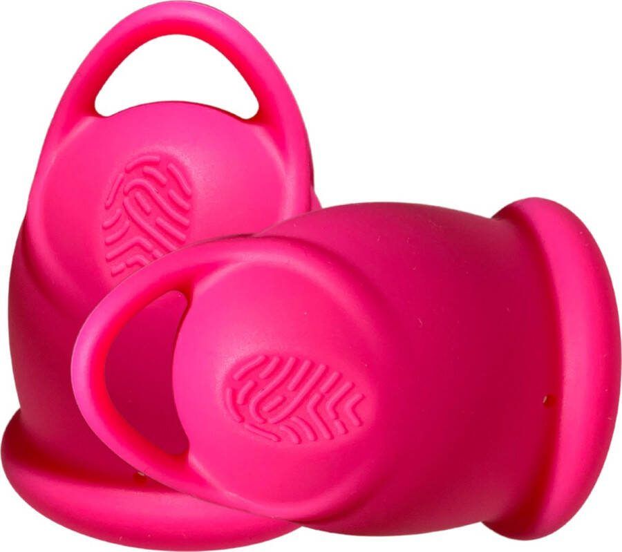 Menstruatiecup Menstruatie Cupje Roze Menstruatie Cup Ongesteldheidscupje roze