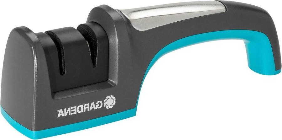 Messenslijper voor messen en bijlen Ergonomische handgreep Roestvrij staal messenslijper