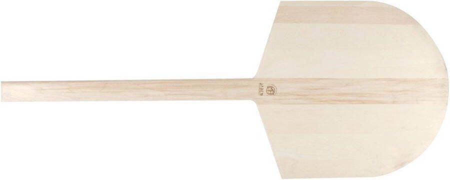 Metalcraft 3614 Lange Blade Pizza Peel 36-inch Professionele Pizzasnijder
