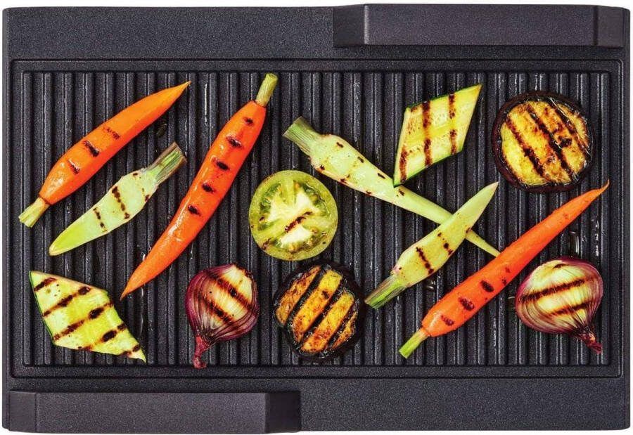 Metalen pannenlap voor de keuken kookplaatonderdeel accessoire Grilplaat