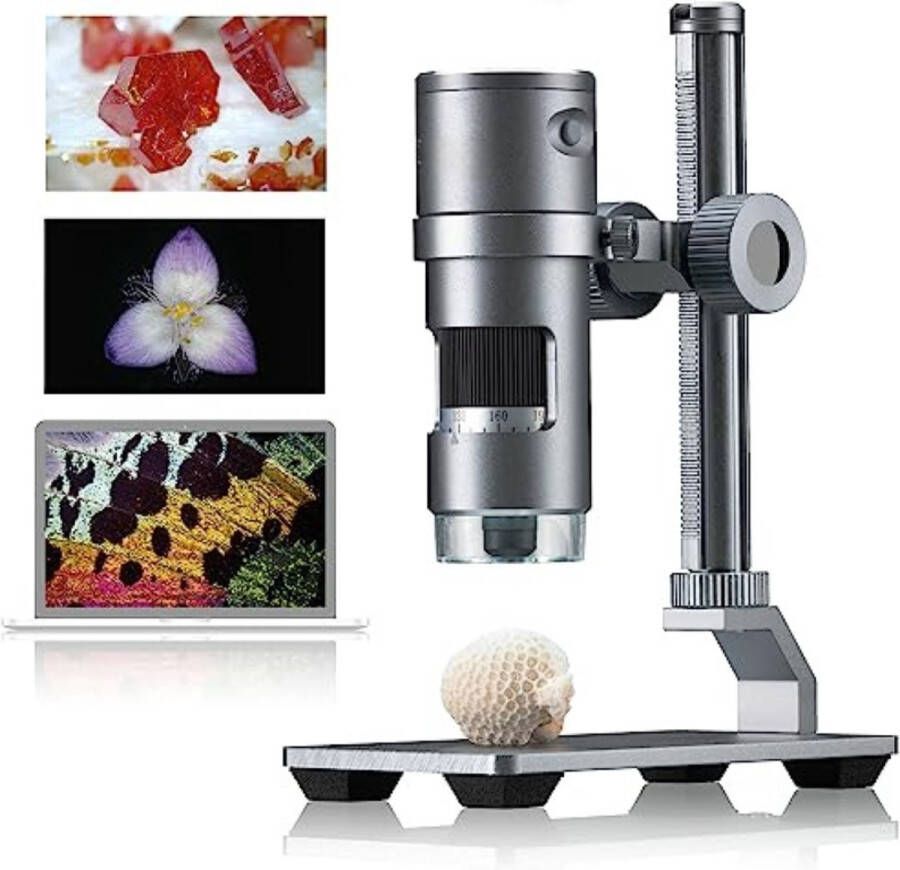 Microscoop Digitaal Microscoop Camera Microscoop Usb