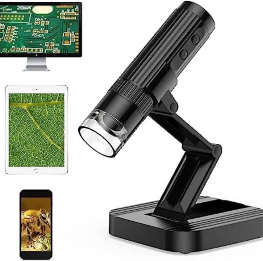 Microscoop Digitaal Microscoop Camera Microscoop Usb