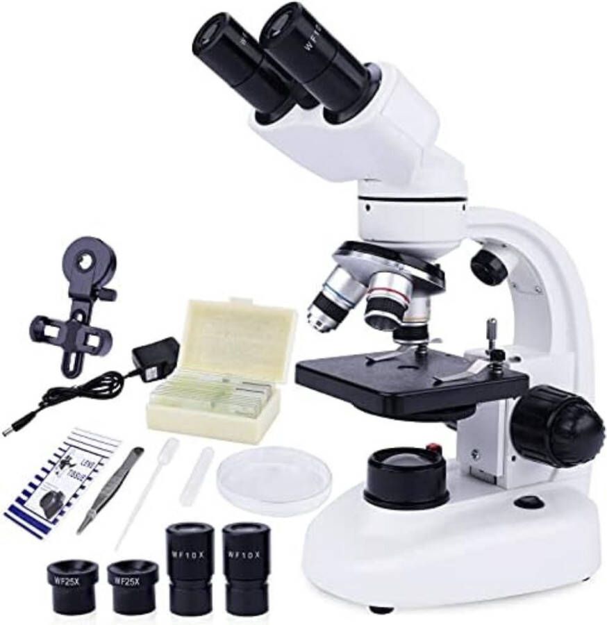 Microscoop Voor Kinderen Microscoop Junior