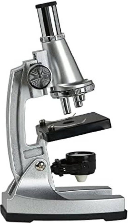 Microscoop Voor Kinderen Microscoop Junior