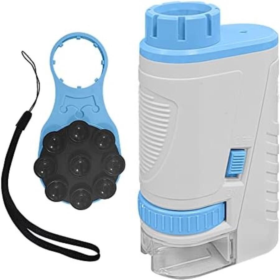 Microscoop Voor Kinderen Microscoop Junior