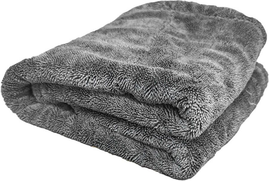 Verdeyen Studio's Microvezeldoek Droogdoek Auto Wassen 50 x 90 cm 1500GSM