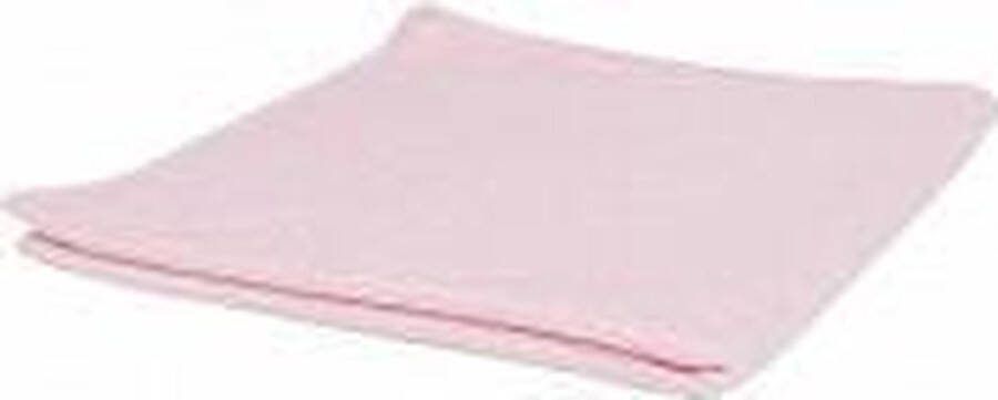 Microvezeldoek Light gebreid