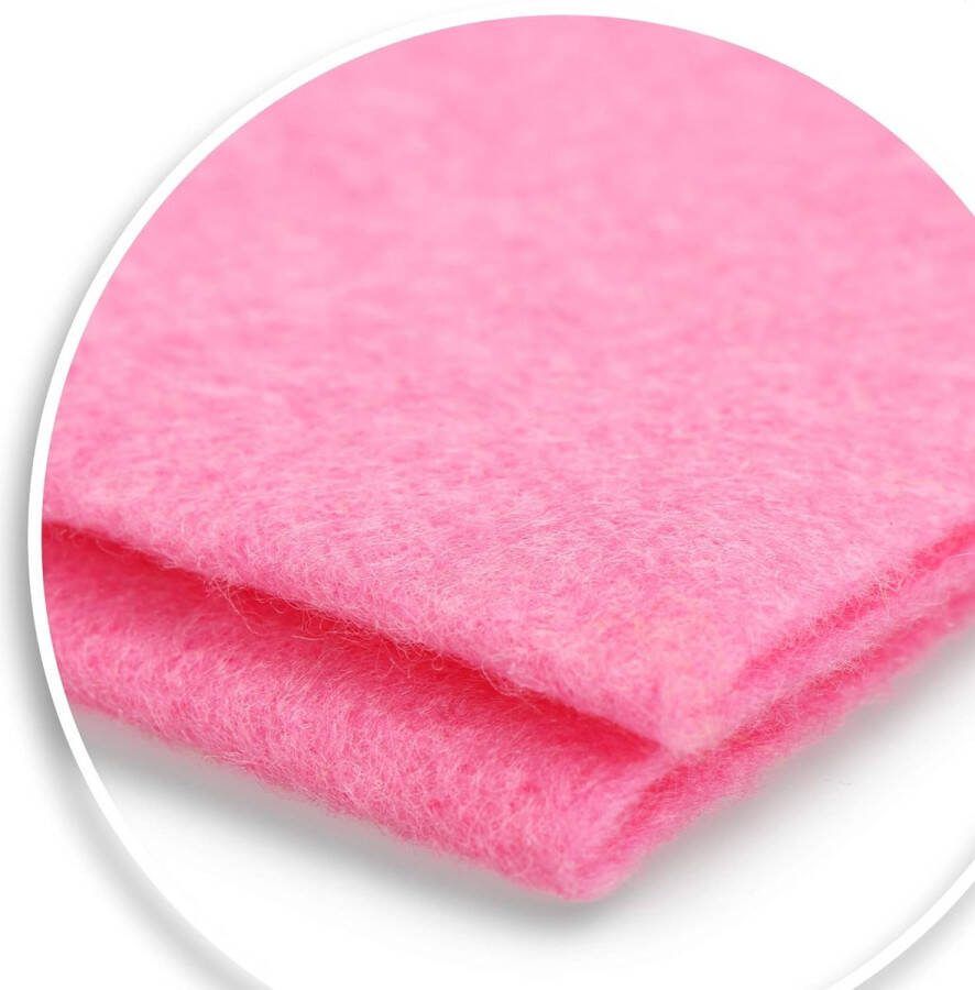 Microvezeldoek Reinigingsdoek voor b.v. voor keuken en badkamer