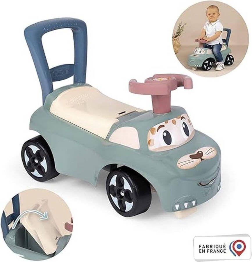 Mijn eerste auto Loopauto Kindervoertuig