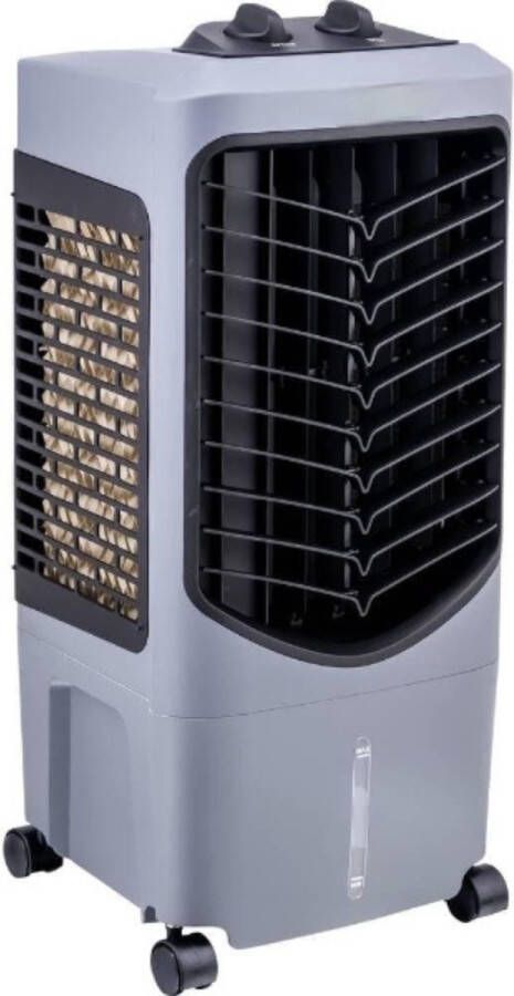 Mini-airco Kleine airco Mini luchtkoeler Mini luchtkoeler Mini luchtkoeler met water