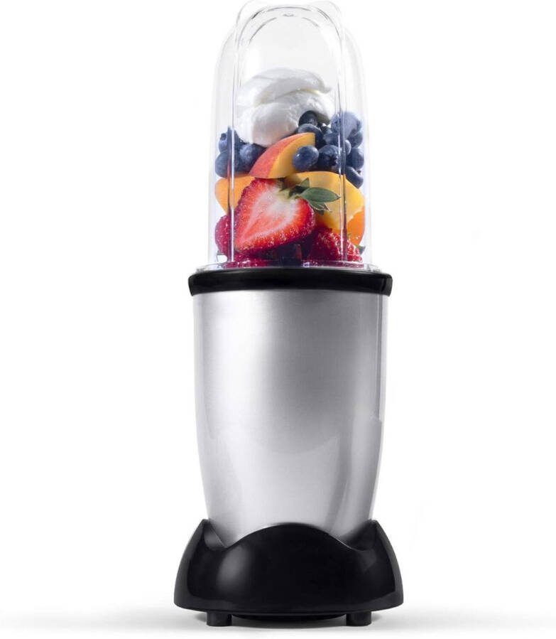 Mini Blender Draagbare Blender Smoothiemaker Sapcentrifuge Fruitmixer