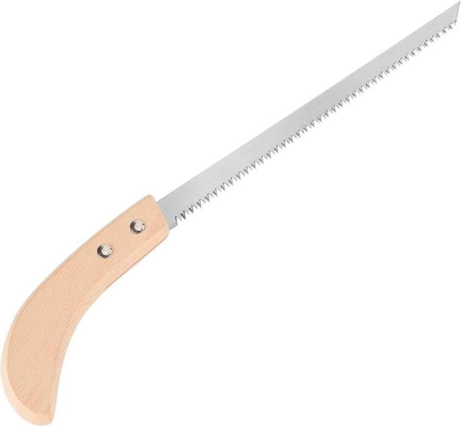 Mini bonsaizaag 325 cm handzaag voor hout en bonsai opvouwbare handzaag tuinzaag boom mini boom snoeizaag gereedschap houtbewerking bonsai