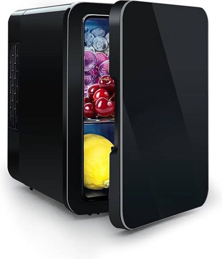 Mini Fridge for Drinks Mini Koelkast Mini Koelkasten Mini Fridge Minibar Kleine Koelkast