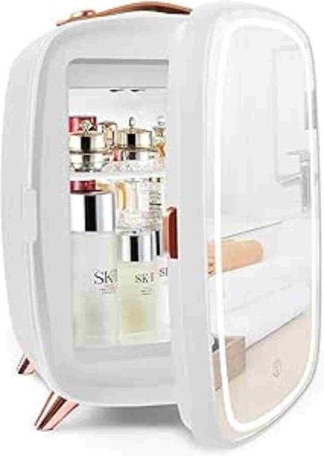 Mini Fridge for Drinks Mini Koelkast Mini Koelkasten Mini Fridge Minibar Kleine Koelkast