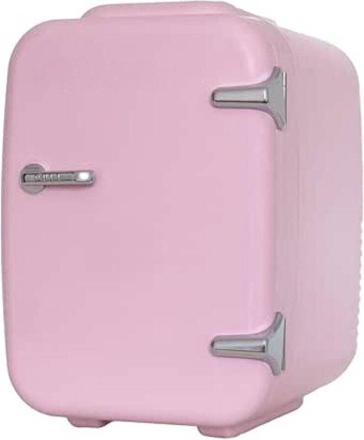 Mini Fridge for Drinks Mini Koelkast Mini Koelkasten Mini Fridge Minibar Kleine Koelkast