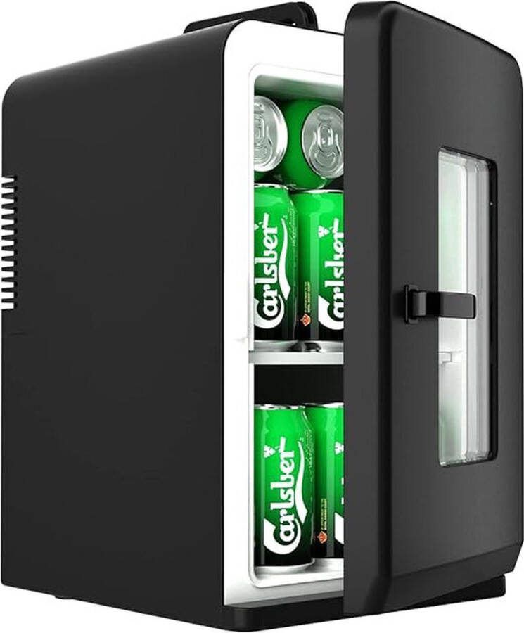 Mini Fridge for Drinks Mini Koelkast Mini Koelkasten Mini Fridge Minibar Kleine Koelkast