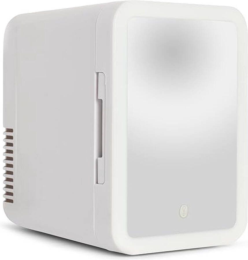 Mini Fridge for Drinks Mini Koelkast Mini Koelkasten Mini Fridge Minibar Kleine Koelkast