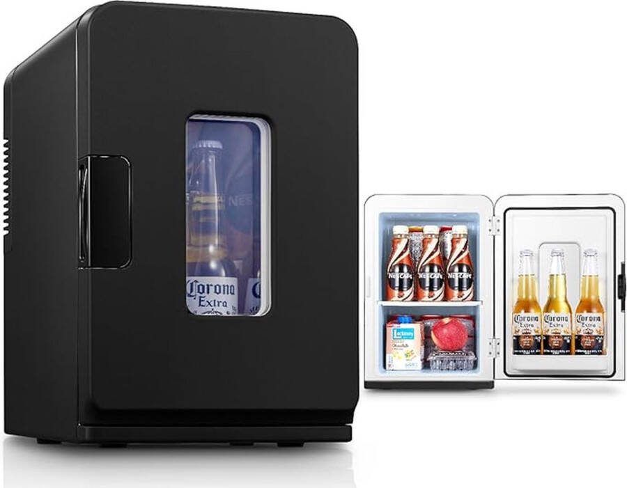 Mini Fridge for Drinks Mini Koelkast Mini Koelkasten Mini Fridge Minibar Kleine Koelkast