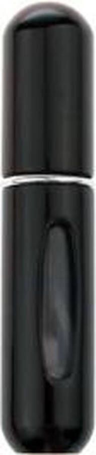 3K Quality Gadgets Mini Parfum Flesje Lipstick Formaat Navulbare Parfum Verstuiver