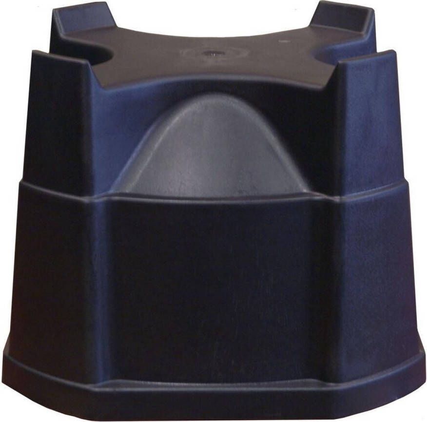 Harcostar Mini Rainsaver Voet Zwart