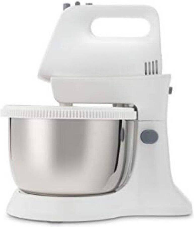 Mixer met Mengkom Mixer met Kom