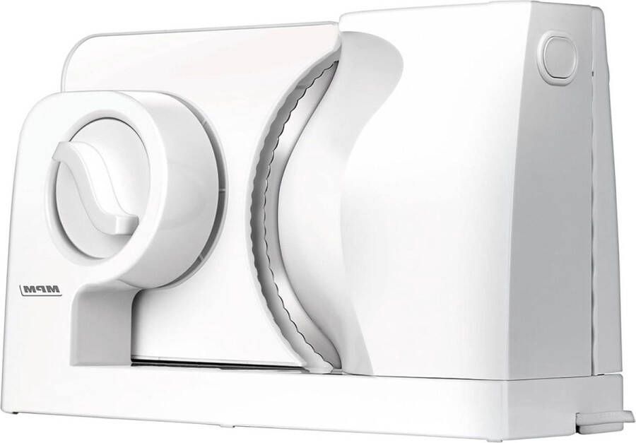 MKR-05 slijper krachtige MPM witte slijper 150 W Bread Slicer