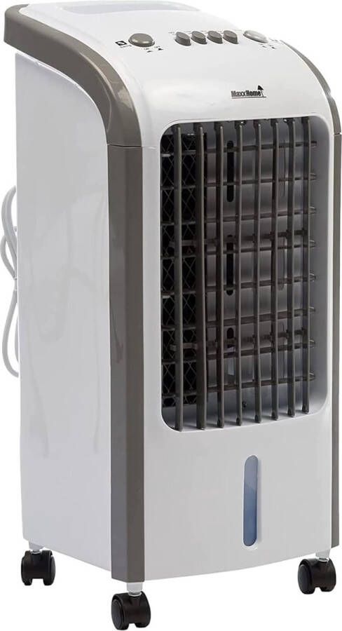 Mobiele Air Cooler Stille luchtkoeler Energiebesparend met koelfunctie
