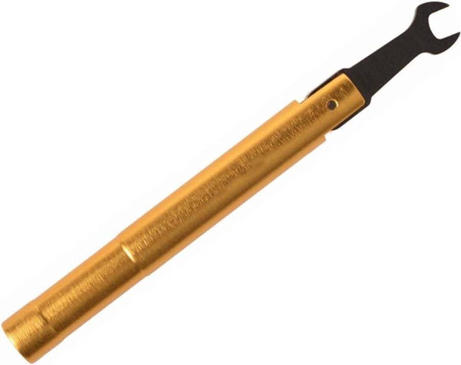 Momentsleutel 1Nm voor SMA 8mm Rf Connector Hoge Accuarcy Electrommunicatie Coax Adapter Magnetron Metingen