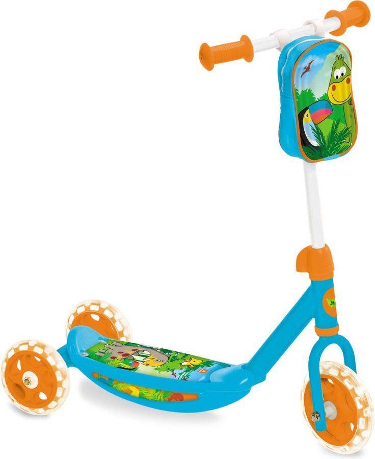 Merkloos Sans marque MONDO Scooter voor kinderen Mijn eerste Scooter Generiek