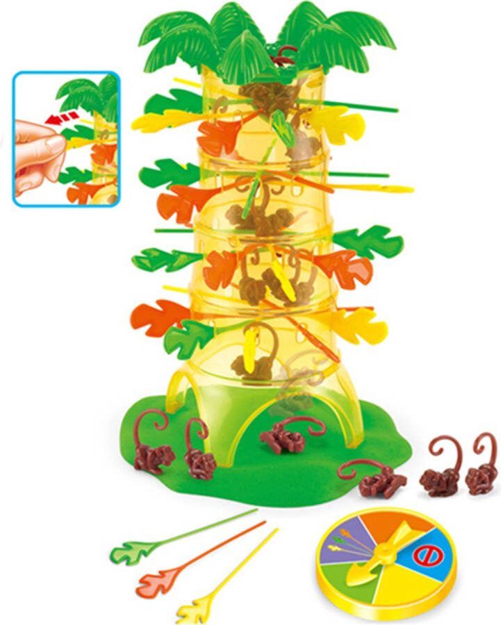 MONKEY actiespel voor kinderen