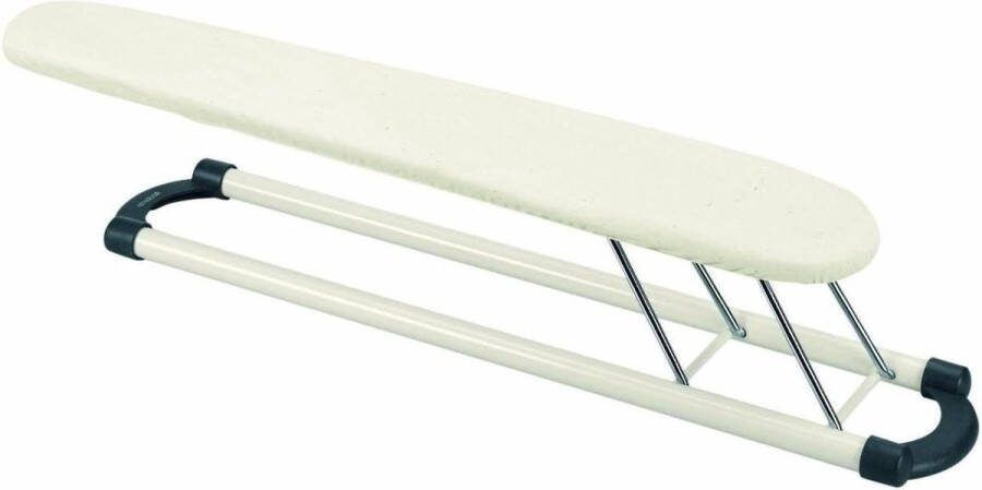 Mouwplank 60x10 cm Ecru White Extra Stevigheid Strijkplank