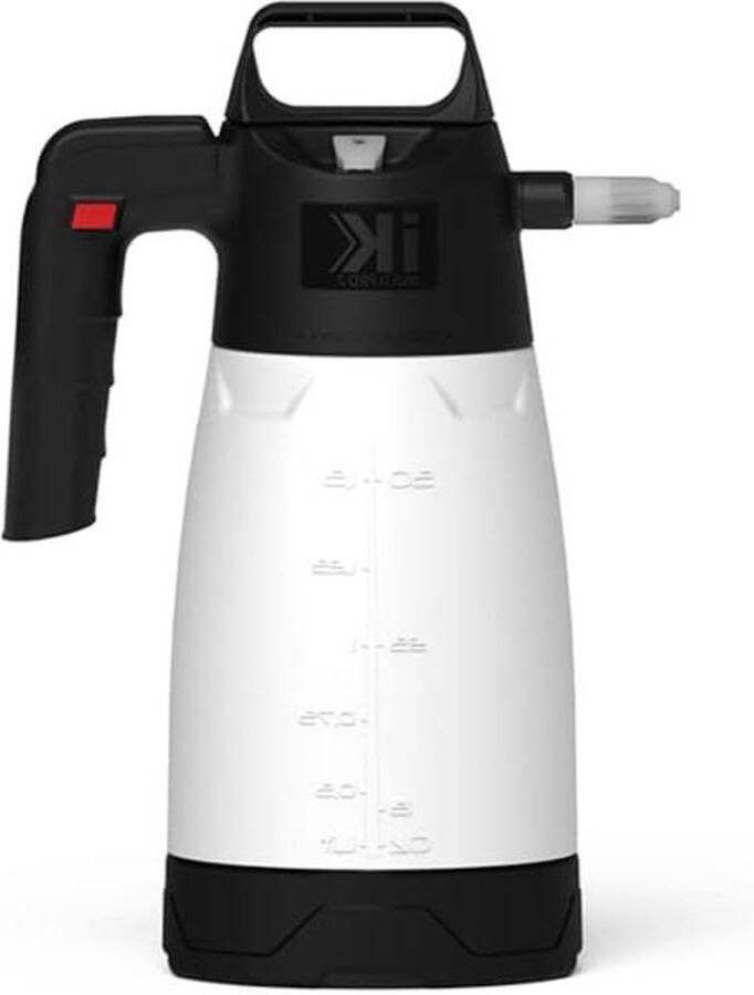 Multi PRO 2 Drukspuit Ideaal voor Tuinieren en Schoonmaken