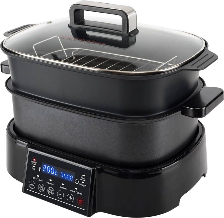 Multicooker Multicookers Multi Cooker Multicoocker