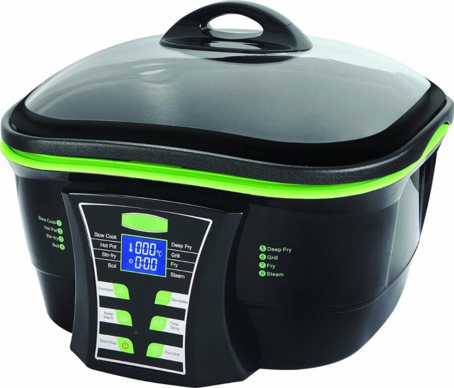 Multicooker Multicookers Multi Cooker Multicoocker