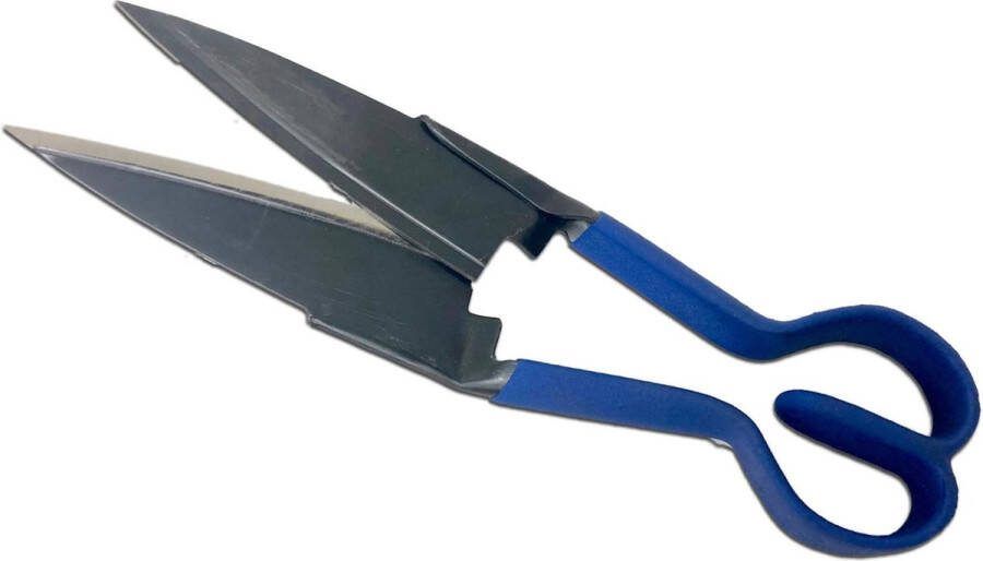 Solea by Solinger Schapenschaar Buxusschaar Tuinkruidenschaar 23 cm Ergonomisch softgrip niet roestvrij