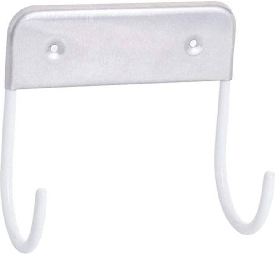 Muurbevestiging Strijkplank Hanger Houder Organizer voor Wasruimtes Strijkplank Opslag Strijkplank